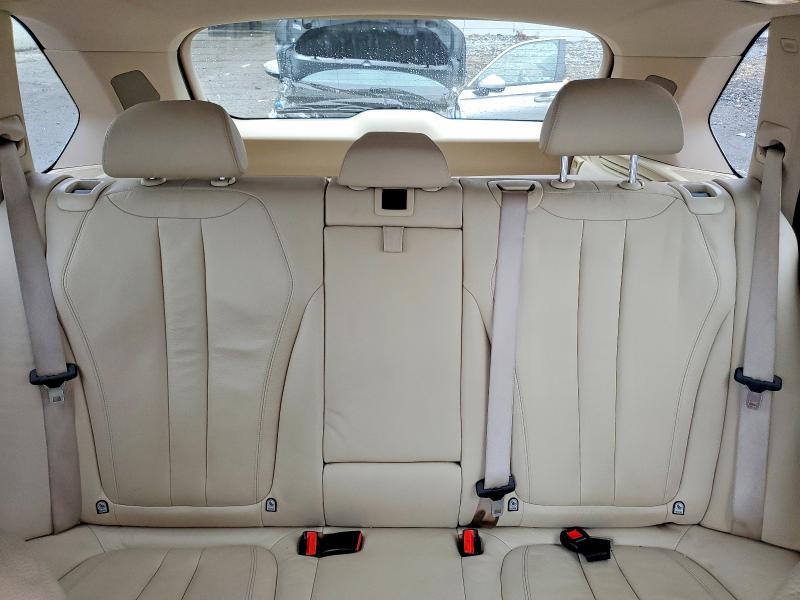 2014 BMW X5 Xdrive35i