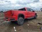 2021 GMC Sierra K1500 AT4