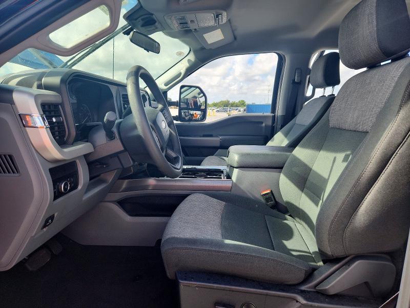 2024 Ford F250 Super Duty