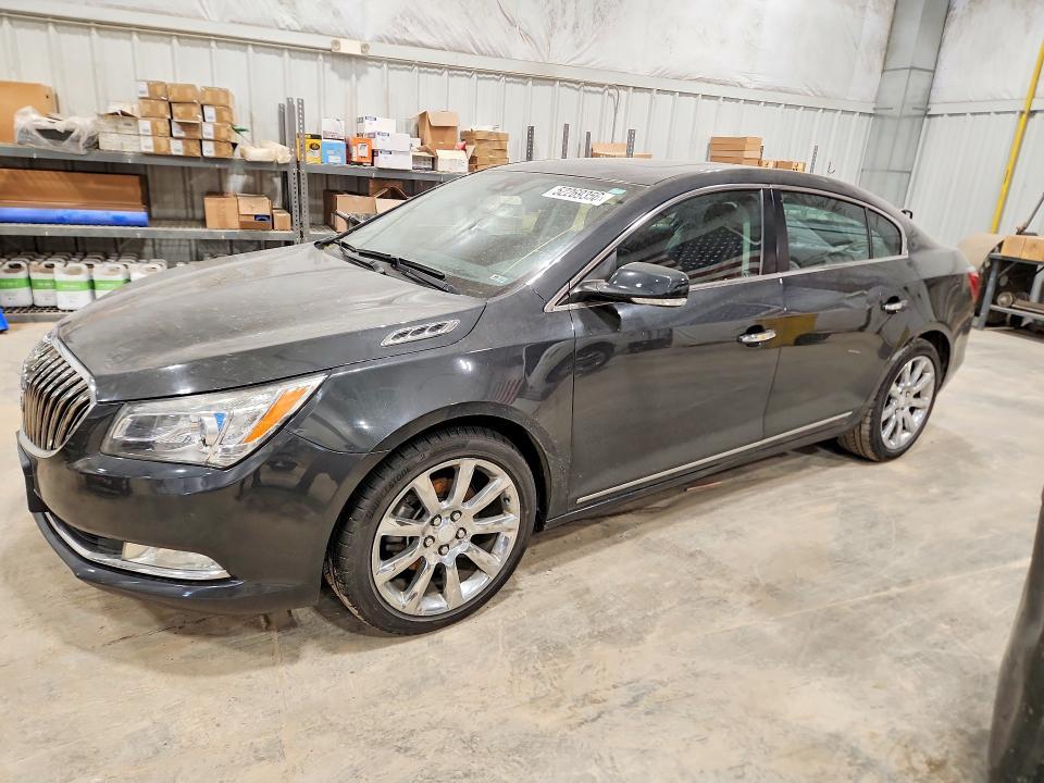 2014 Buick Lacrosse Premium
