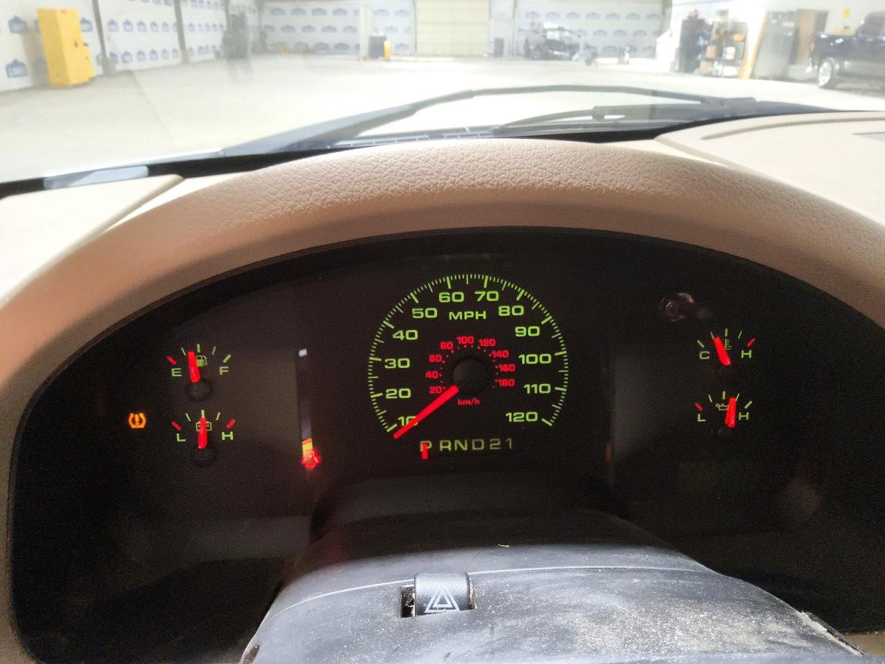 2008 Ford F150