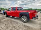 2009 Chevrolet Silverado K2500 Heavy Duty LTZ