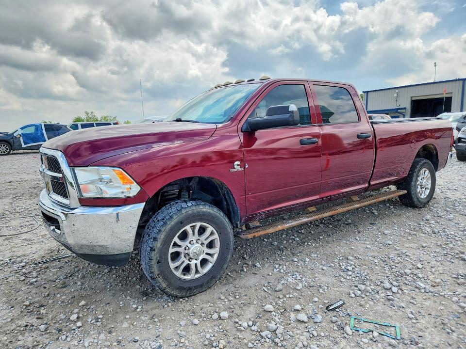 2016 Dodge RAM 2500 ST