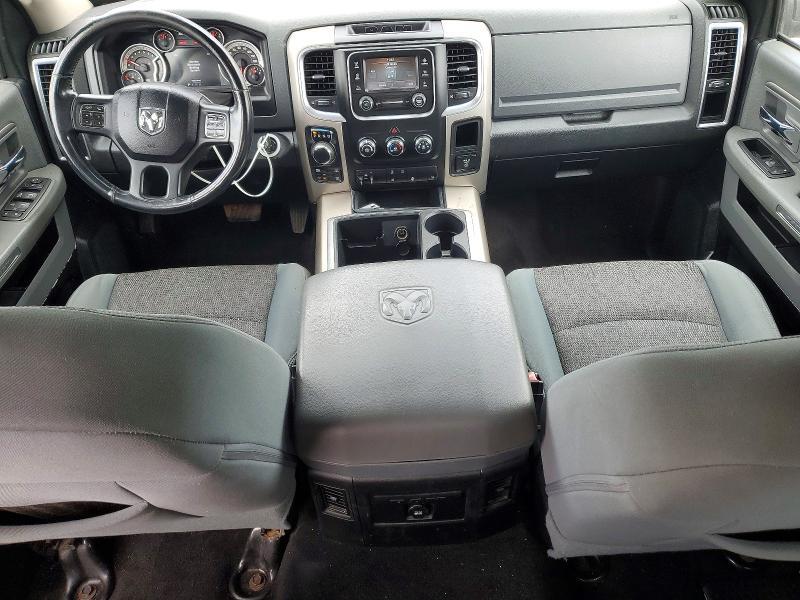 2014 Dodge RAM 1500 SLT