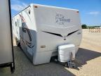 2008 Terry 2008 Fleetwood Terry Camper