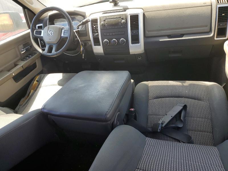 2011 Dodge RAM 1500