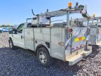 2008 Ford F350 SRW Super Duty