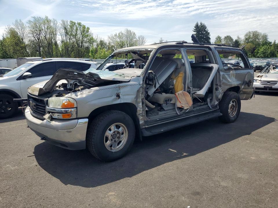 2000 GMC Yukon xl K1500