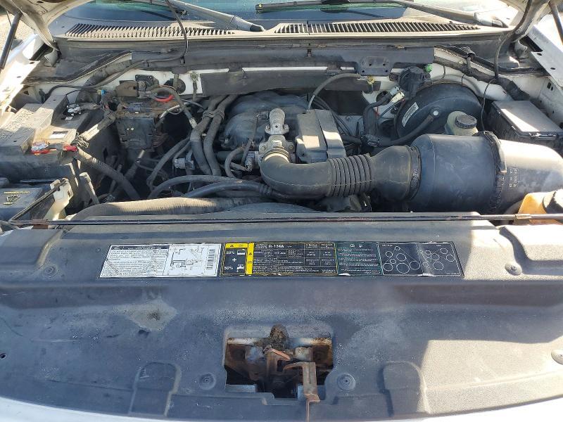 2002 Ford F150