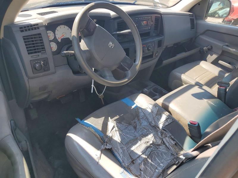 2006 Dodge Ram 2500 st