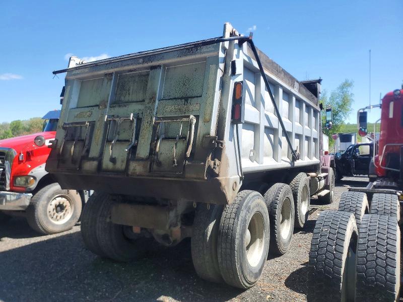 1999 Volv ACL