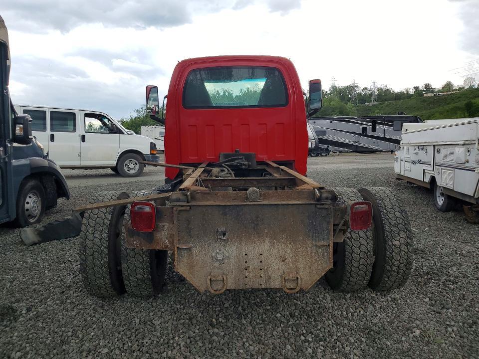2003 Chevrolet C4500 C4C042