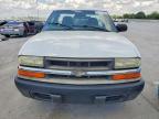2003 Chevrolet S Truck S10