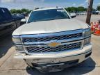 2015 Chevrolet Silverado C1500 LT
