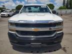 2017 Chevrolet Silverado C1500