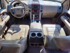 2008 Ford F150 Supercrew