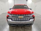 2021 Chevrolet Silverado K1500 LT