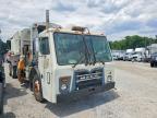 2015 Mack LEU600 Refuse Truck