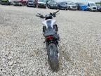 2023 Yamaha MT09 D
