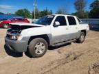 2002 Chevrolet Avalanche C1500