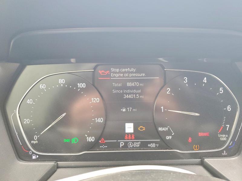 2021 BMW 228xi