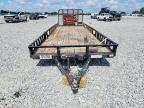2021 Pj Trailer 2021 PJ Utility Trailer