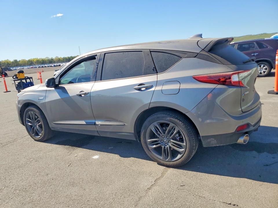 2024 Acura Rdx A-spec