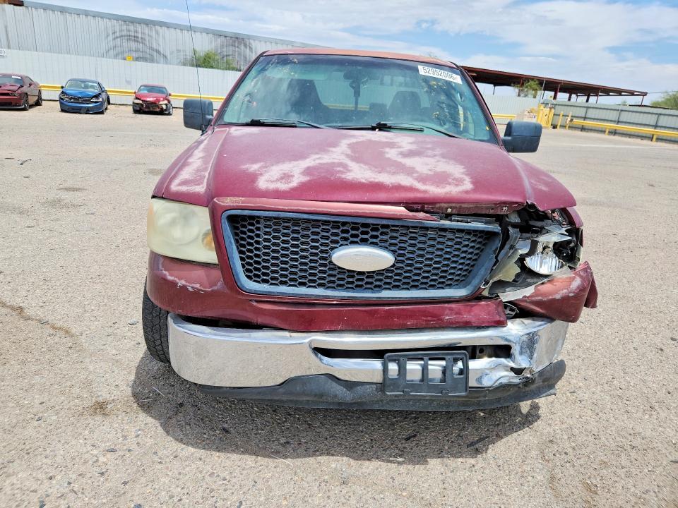 2006 Ford F150