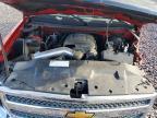 2012 Chevrolet Silverado K1500 LT