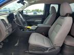 2018 GMC Canyon