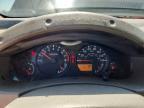 2012 Nissan Frontier S