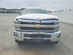 2015 Chevrolet Silverado K2500 Heavy Duty LTZ