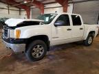2010 GMC Sierra K1500 SLE