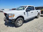 2022 Ford F150 Super Cab