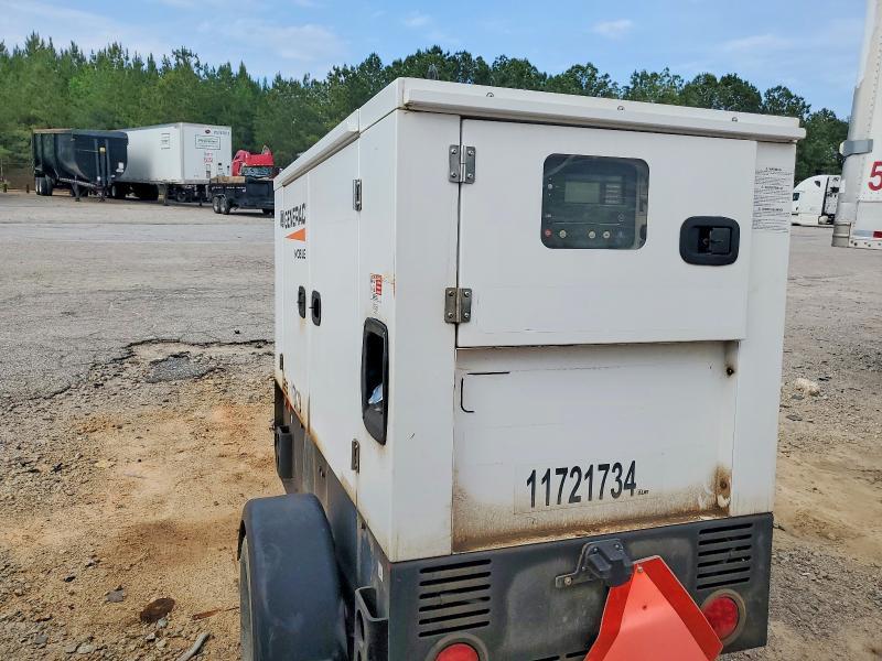 2023 Generac MDG25IF4 Generation