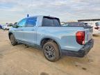 2022 Honda Ridgeline RTL