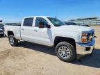 2018 Chevrolet Silverado K2500 Heavy Duty LT