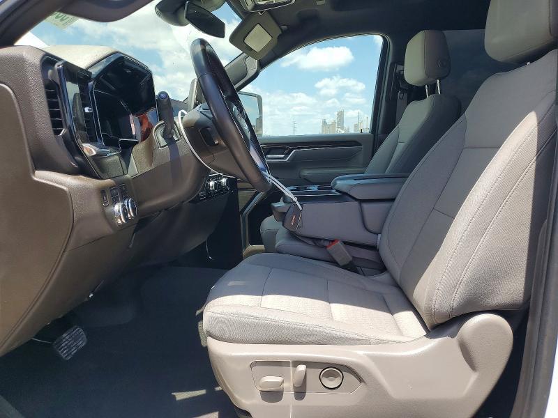 2024 GMC Sierra K3500 SLE