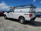 2017 Ford F150