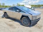 2024 Tesla Cybertruck