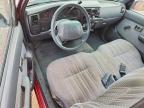 1997 Toyota Tacoma Base