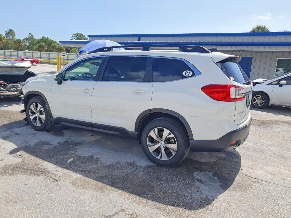 2025 Subaru Ascent Premium