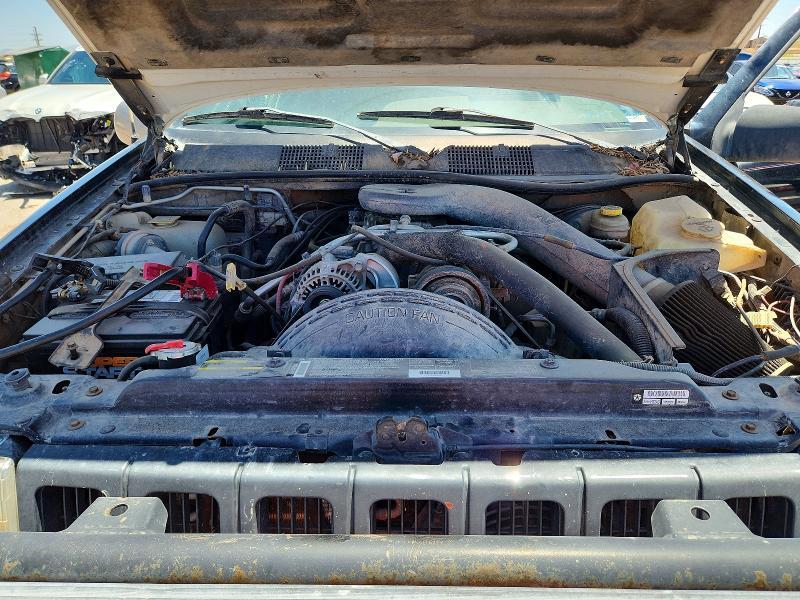 1998 Jeep Grand Cherokee Laredo