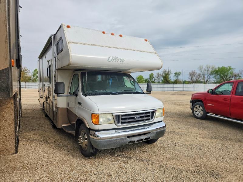 2006 Gulfstream Stream RV