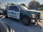 2020 Ford F150 Police Responder