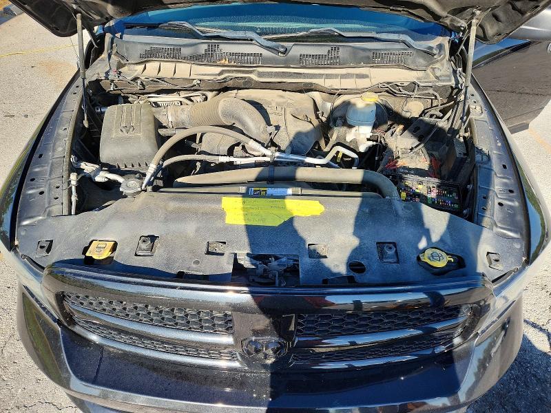 2017 Dodge RAM 1500 ST