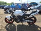 2002 Honda CB900 F
