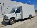2013 Ford E350 Delivery Truck