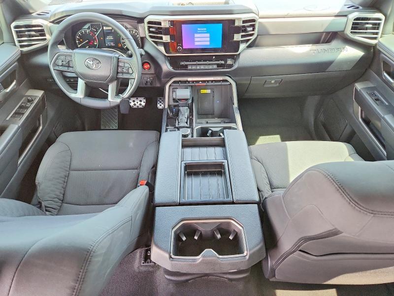 2025 Toyota Tundra
