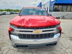 2021 Chevrolet Silverado K1500 LT